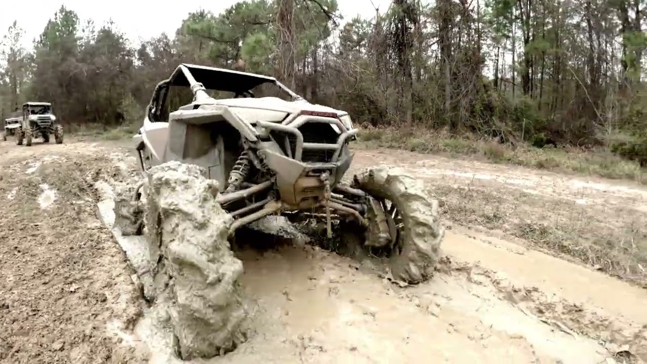 2026 New Years Ride pt2