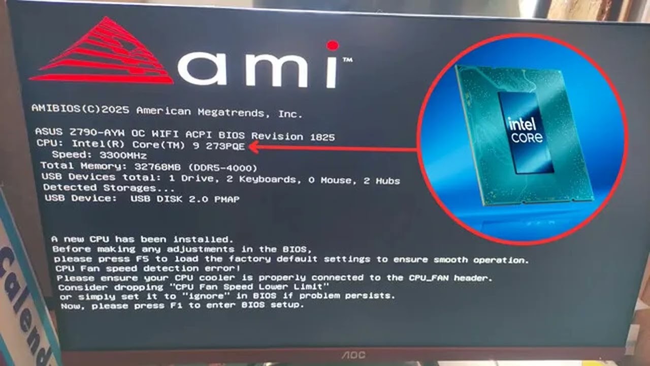 Процессоры Intel Pure P Core Bartlett Lake модернизированы для работы на стандартных материнских ...