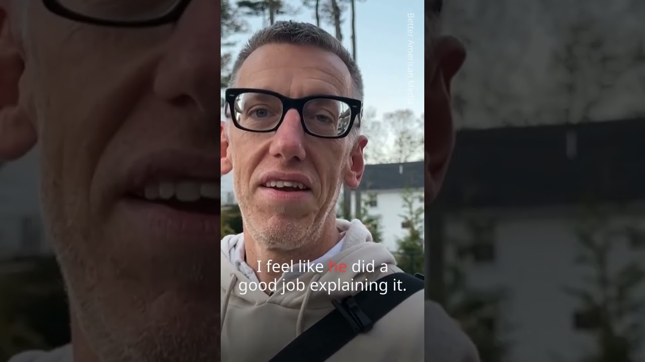 Maine Democrat Covers Nazi-Linked Tattoo, Calls for Justice and Healthcare for All