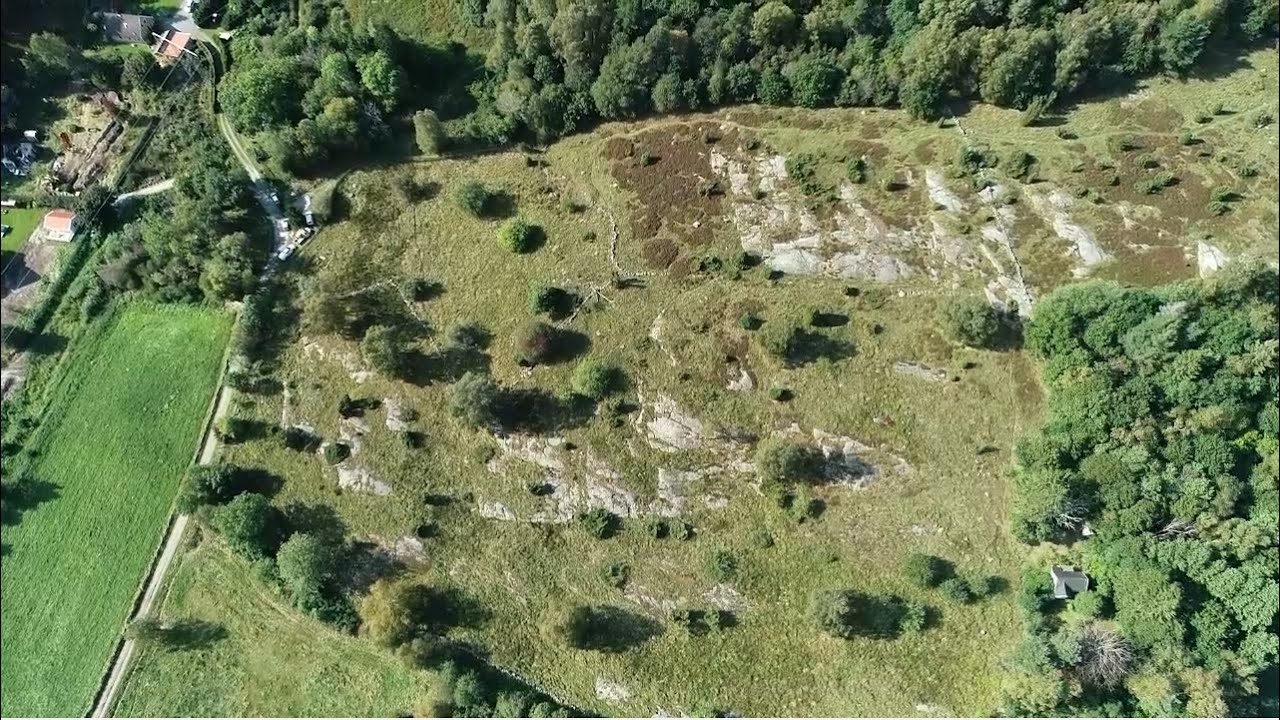 Platser att besöka - Västra porten - Stora smällen