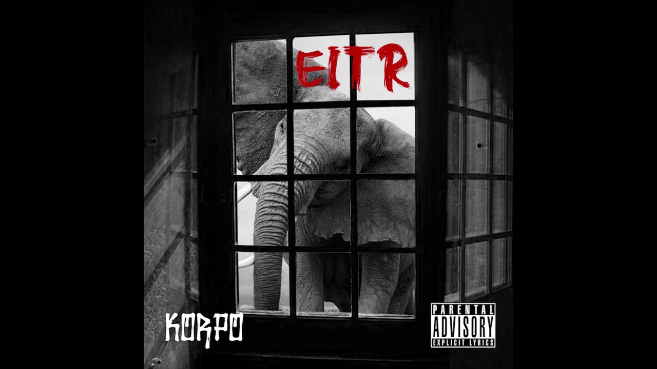 E.I.T.R. - BigDadD, DawG, Halord