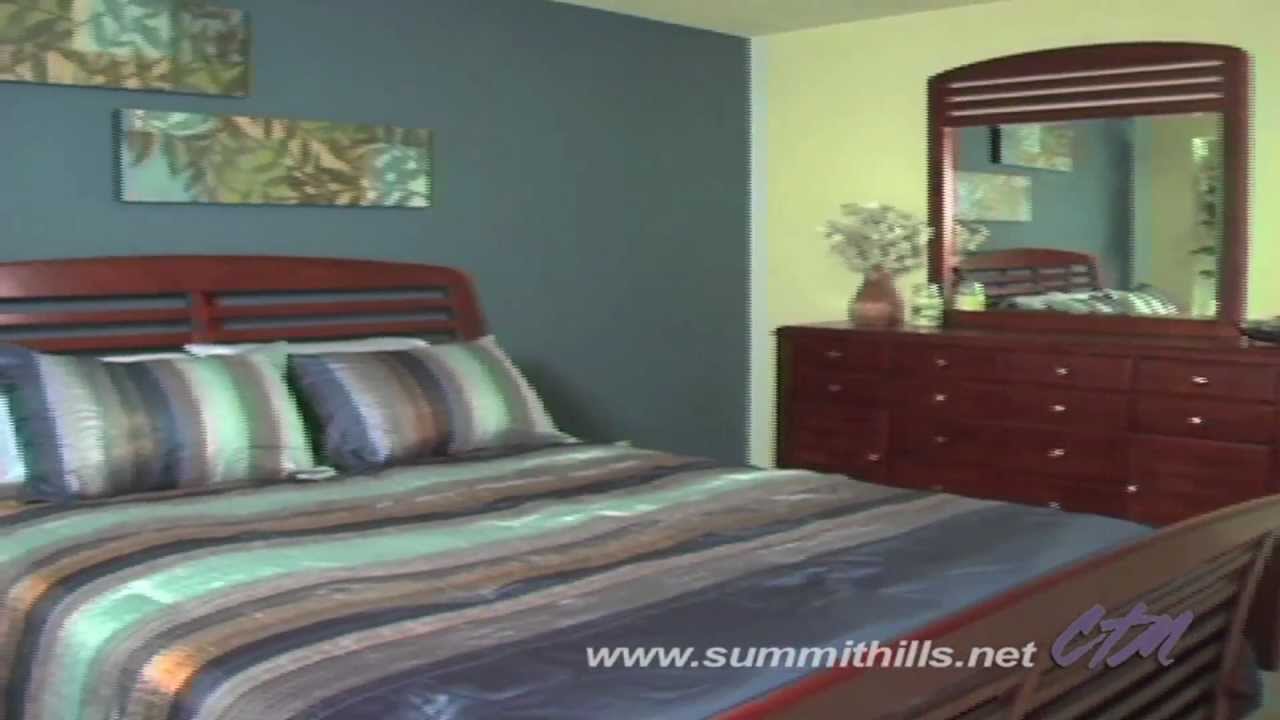 Summit Hills | Silver Spring MD Apartments | Southern Management