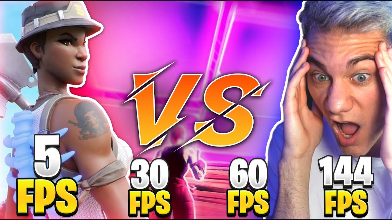 BUBA VS BRUMBAAL! 1vs1 Na Všech Možných FPS!