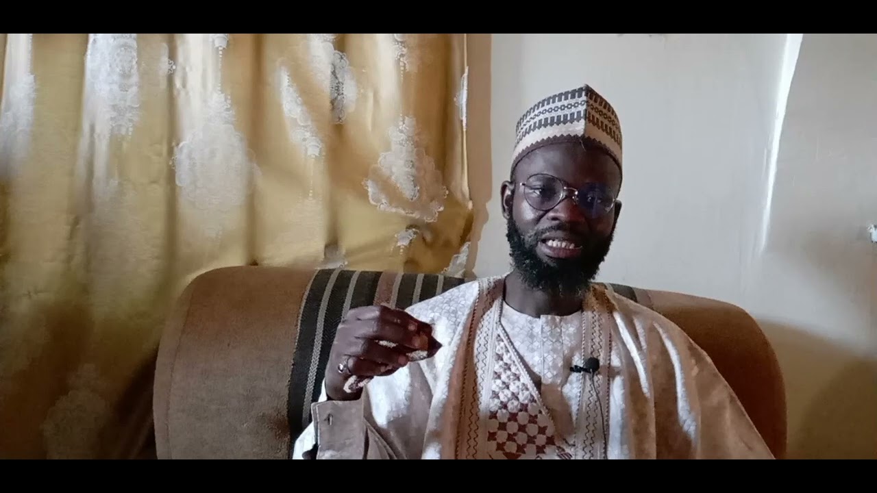 Concept of 1990 Salafist { Episode 2️⃣ } By Ustādh Abdur-Rozza'q Bn Hassan Al-Ejigbowiyy حفظه اللّٰه