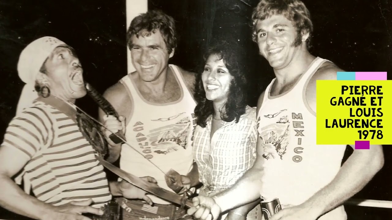 souce 11 Louis Laurence 1977