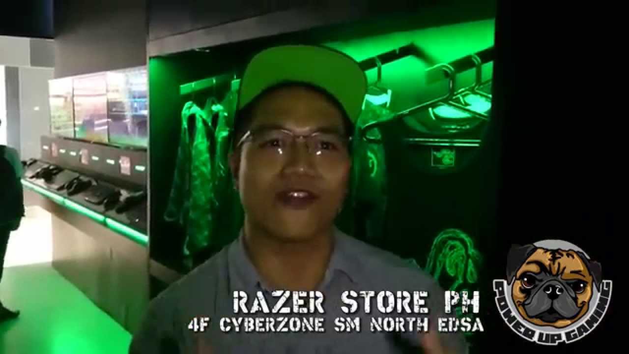 Razer Store PH Speed Run