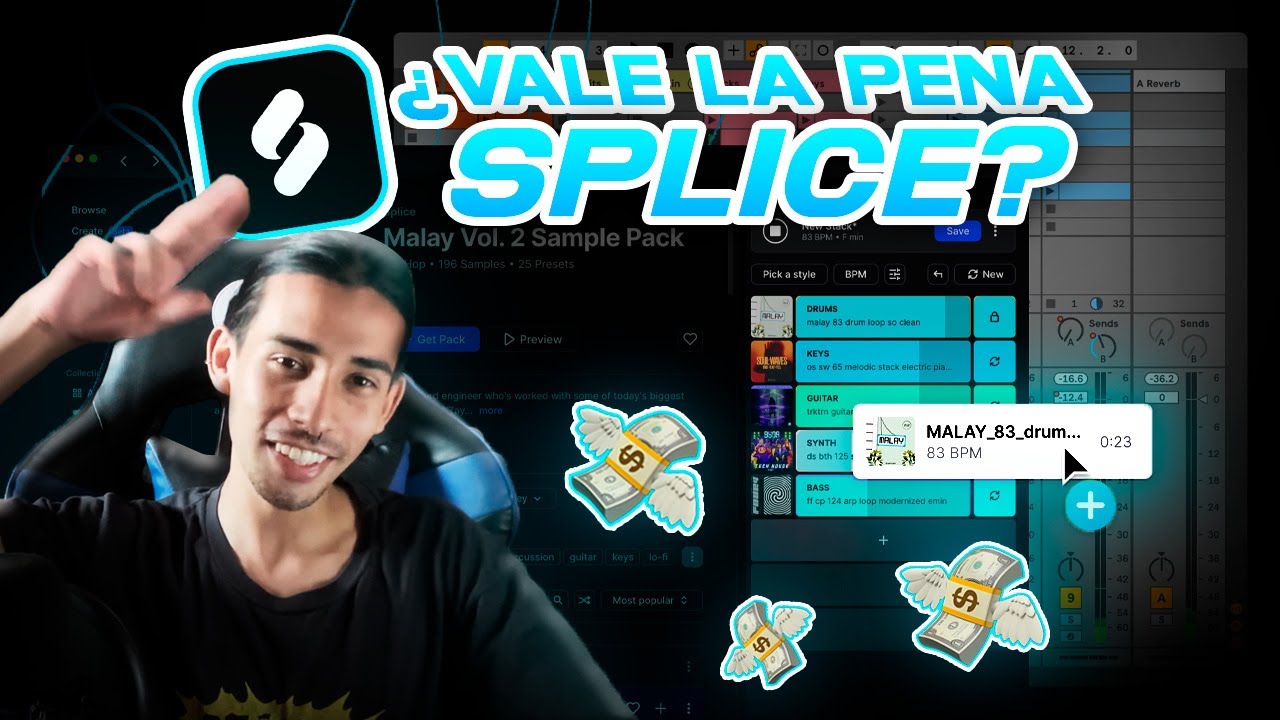 ¿Vale la pena empezar a usar SPLICE? 🤔