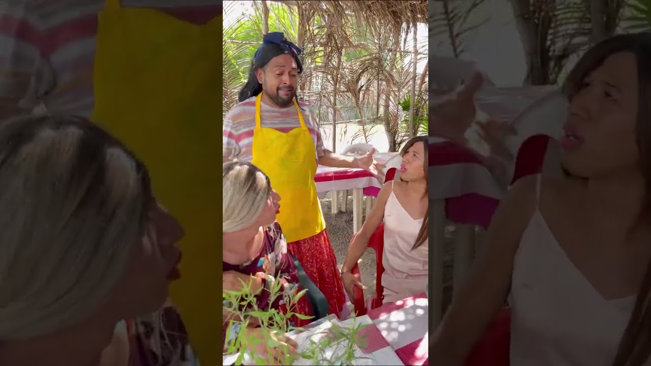 Doña Cata emprende un nuevo negocio en Acapulco, Dominga extraña a sus amigas