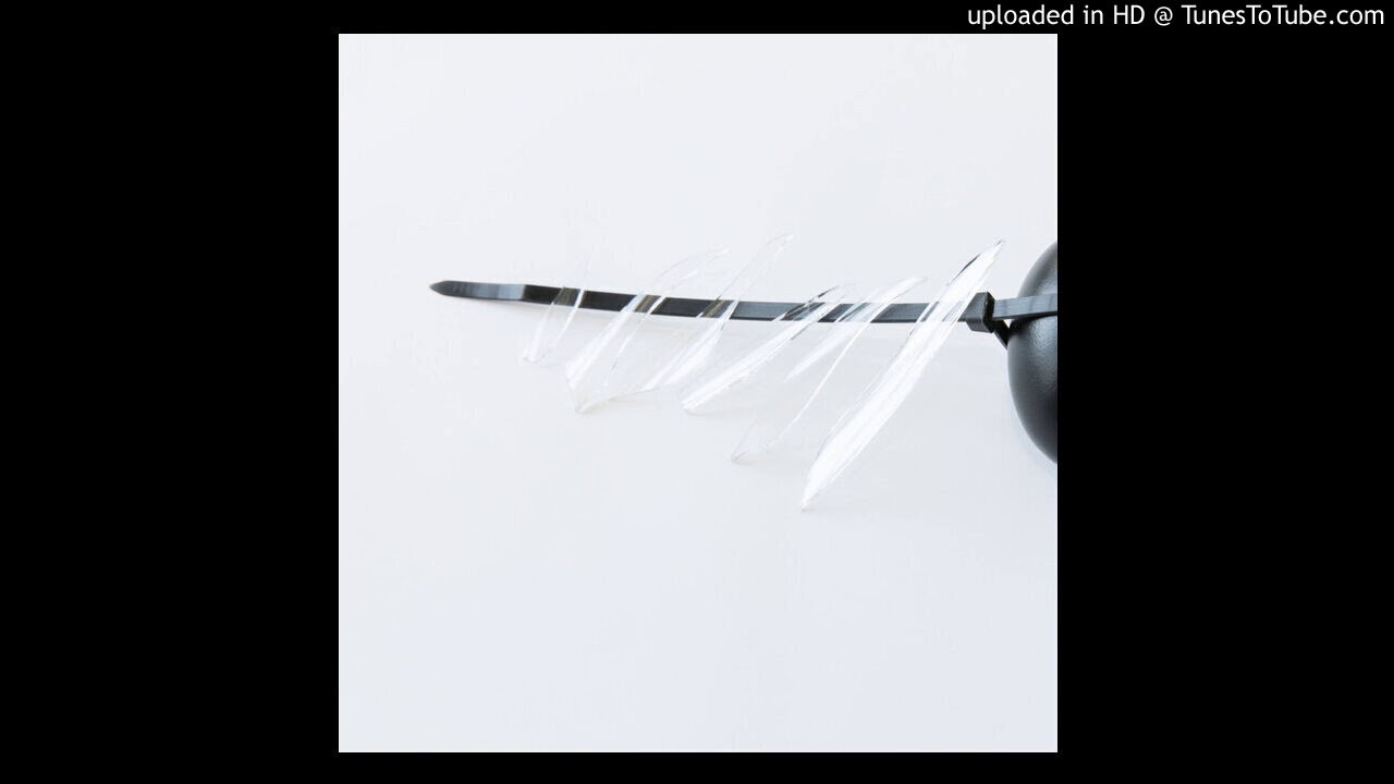 Guenter R&aring;ler &ndash; Irregular Breathing