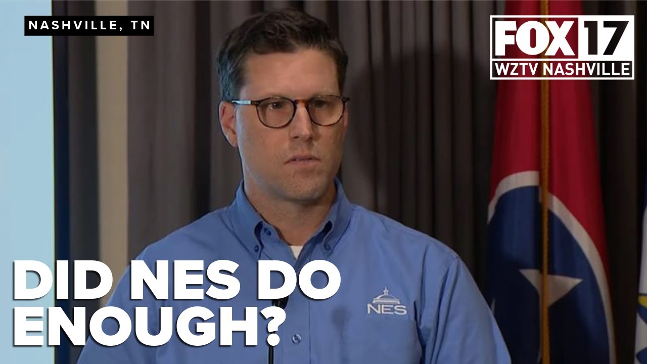 Emails contradict NES denial of turning away union crews