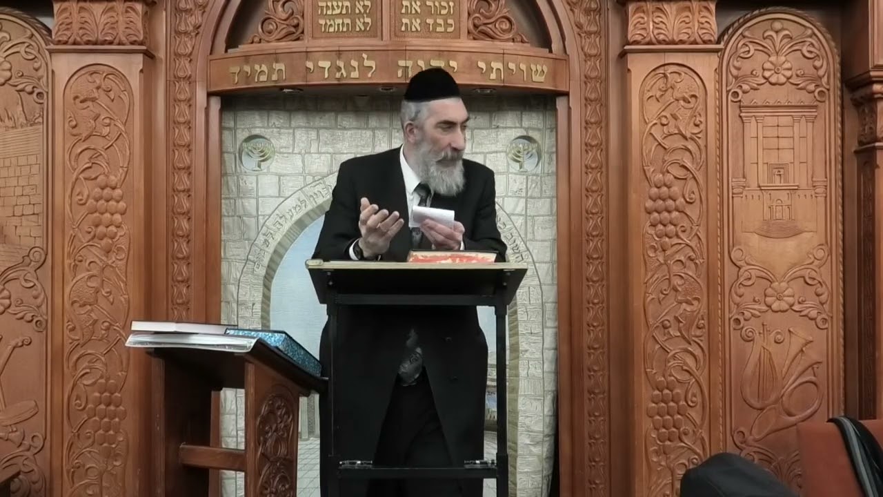 דברי חיזוק והתעוררות - פרשת בא תשפ