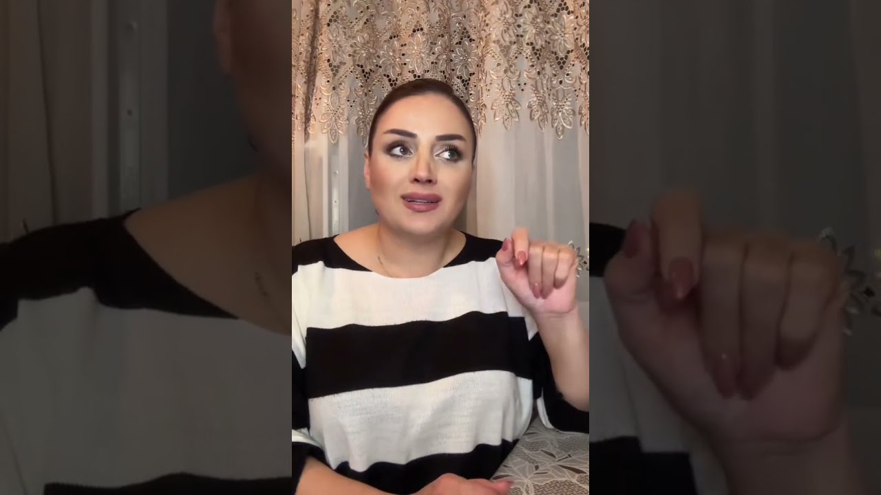 Səidə bəkirqızı, Samirə yusifqızı,qızı Fərəh üçün üzr istədi,Tolik haqqında açıqlamalar verdi!
