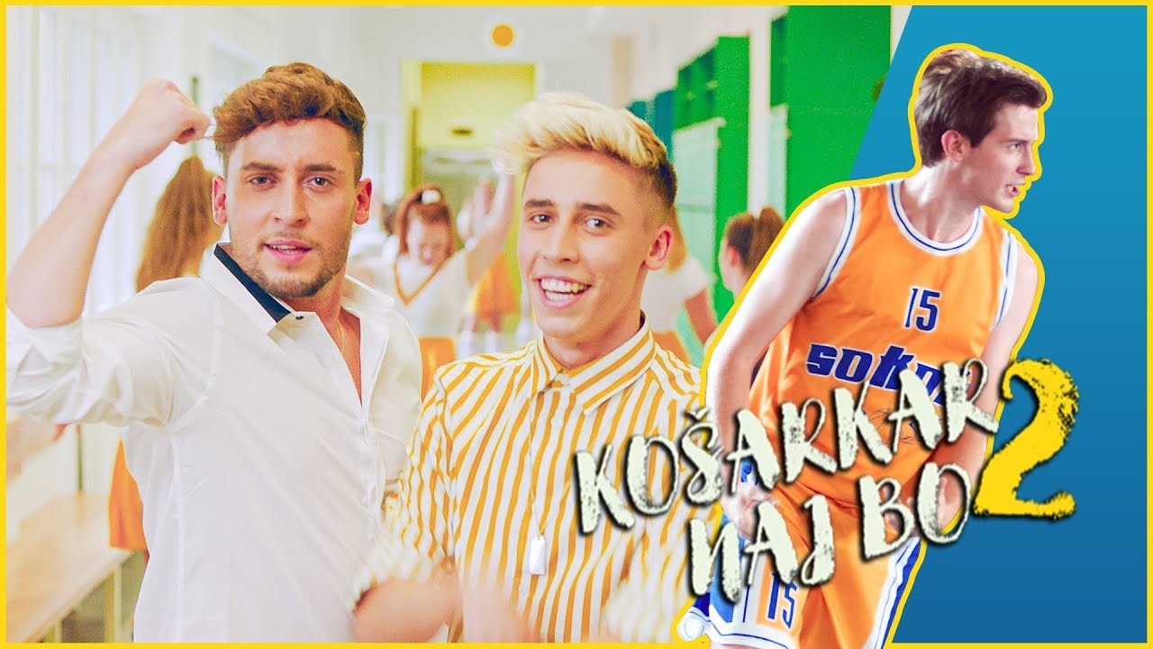 BQL - &Scaron;AMPIONI (Ko&scaron;arkar naj bo 2)