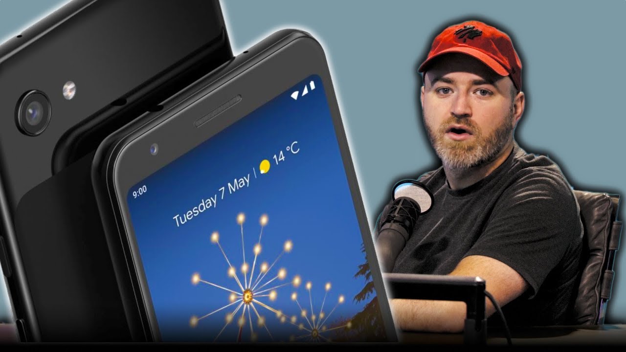 Why Are People Buying The Pixel 3a In 2019?