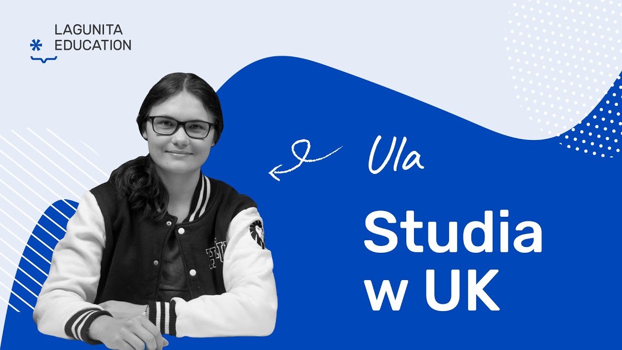 Studia w Anglii? Posłuchaj Uli, studentki King's College London