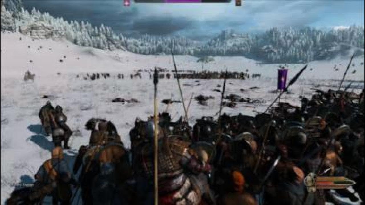 how to defeat an army outnumbered