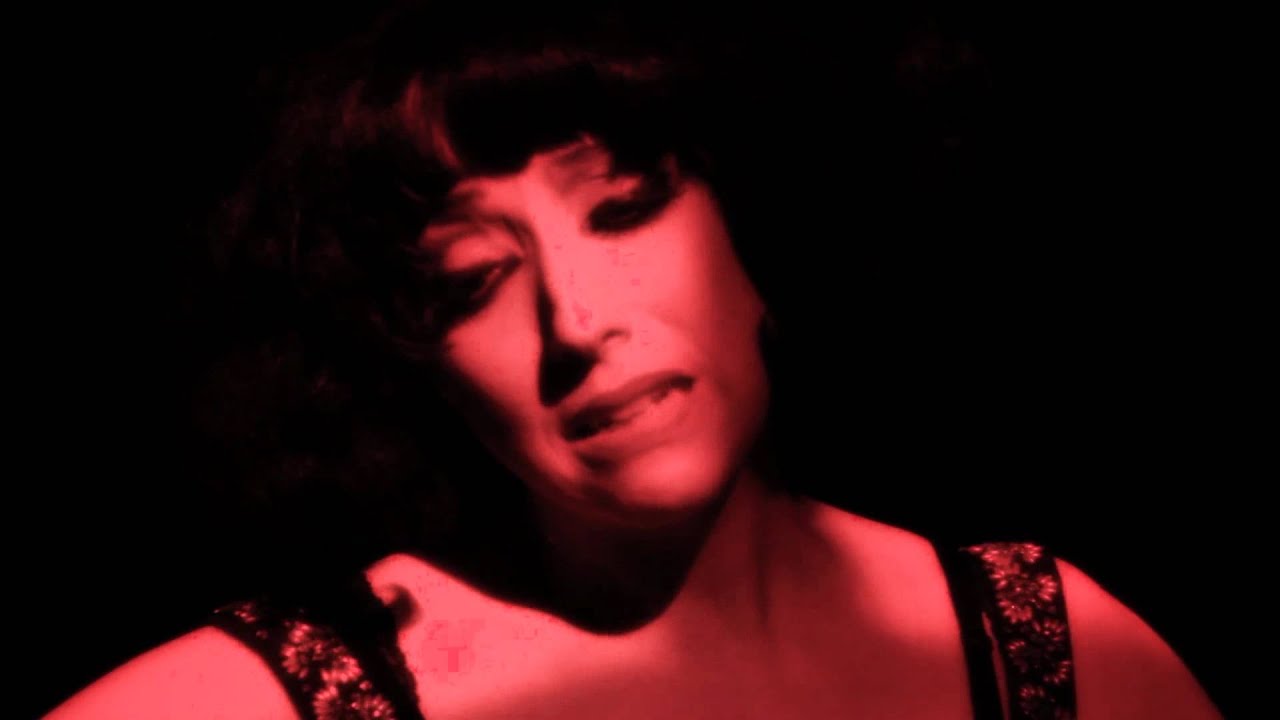 The Indifferent Lover (trailer) Starring Meow Meow