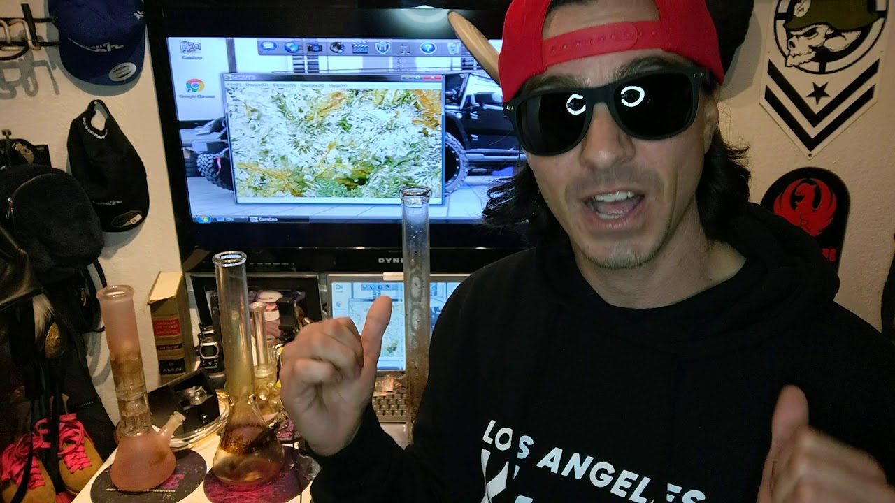 Shadows Weed Review (mohave triangle by mohave reserve)  #mohavereserve #mohavetriangle #tysonranch