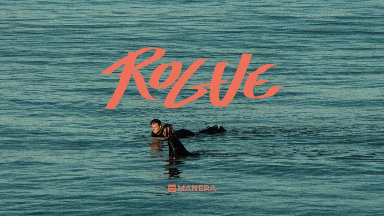 Manera - Rogue - Juliette Lacome / Dane Reynolds