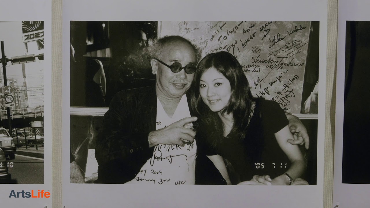 La produzione sterminata di Nobuyoshi Araki in mostra a Santa Maria della Scala di Siena