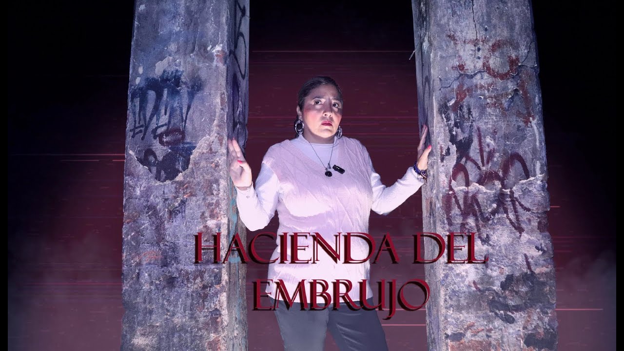 Hacienda of Enchantment | Paranormal Investigation