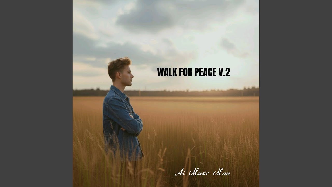 WALK FOR PEACE V2