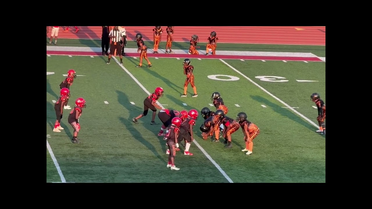 Trotwood 300 Boyz vs WAA 4G/9U Video Tribute to Lakeisha Brown #LLKB... Do not own rights to music