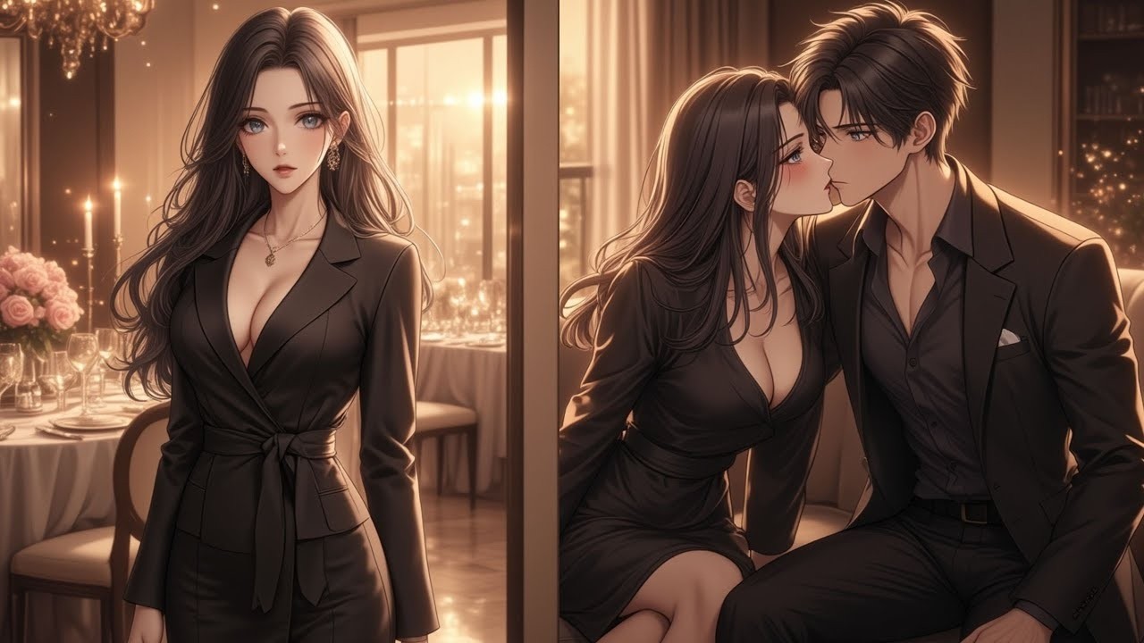 ☕My  Ice Queen  Lawyer Wife Drained Me Dry  Then Her Rival Called Me a Simp – Big mistake!