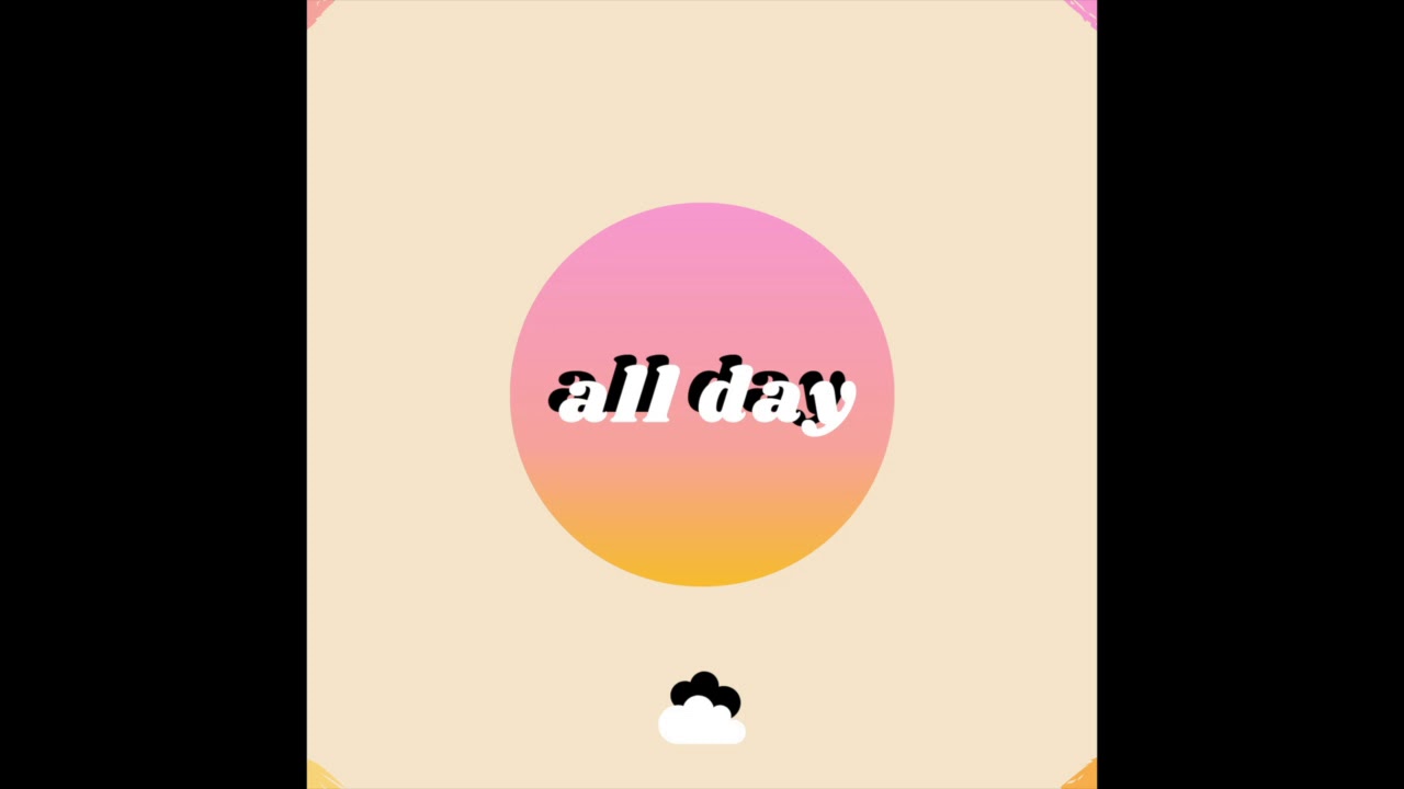 Kayden - All Day