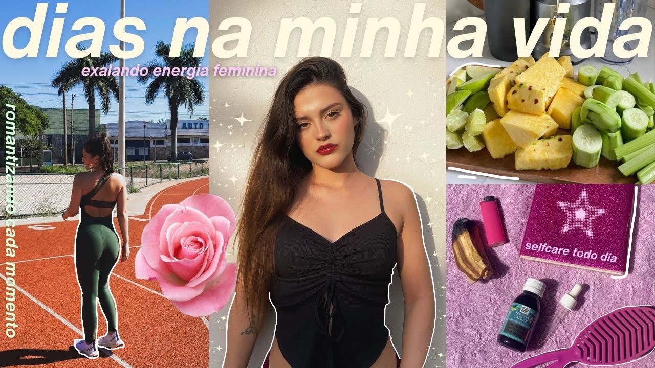 Selfcare como um estilo de vida