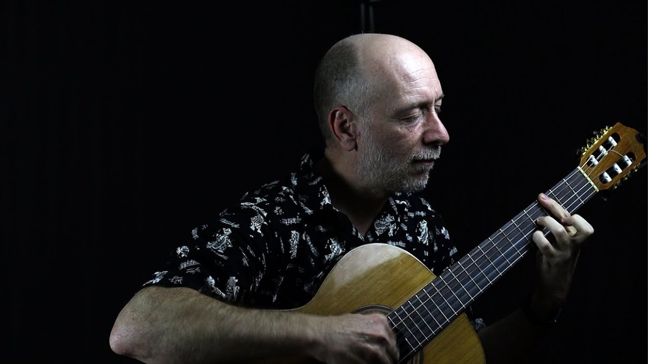 Stefan Dulov: Bird's Whisper