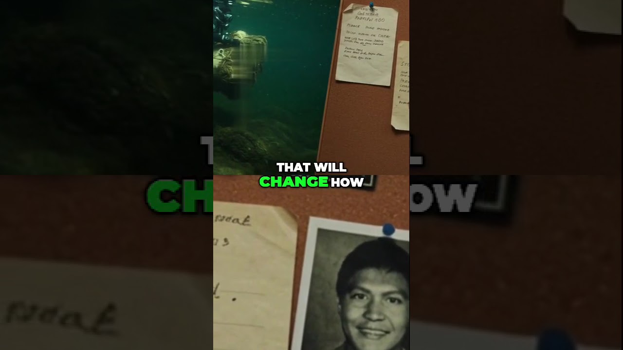 The Lake and the Tank Unsolved Mysteries That Will Leave You Speechless 