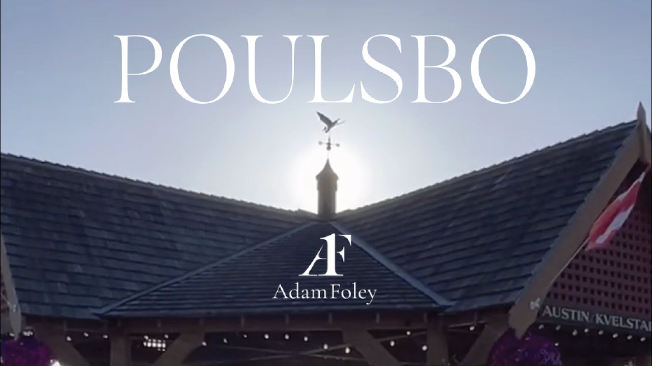 Poulsbo: Local Gems & Waterfront Living