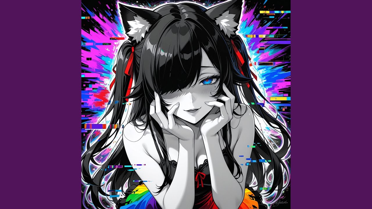 Blackout Again ― 3341回目の恋 (Remix Version)