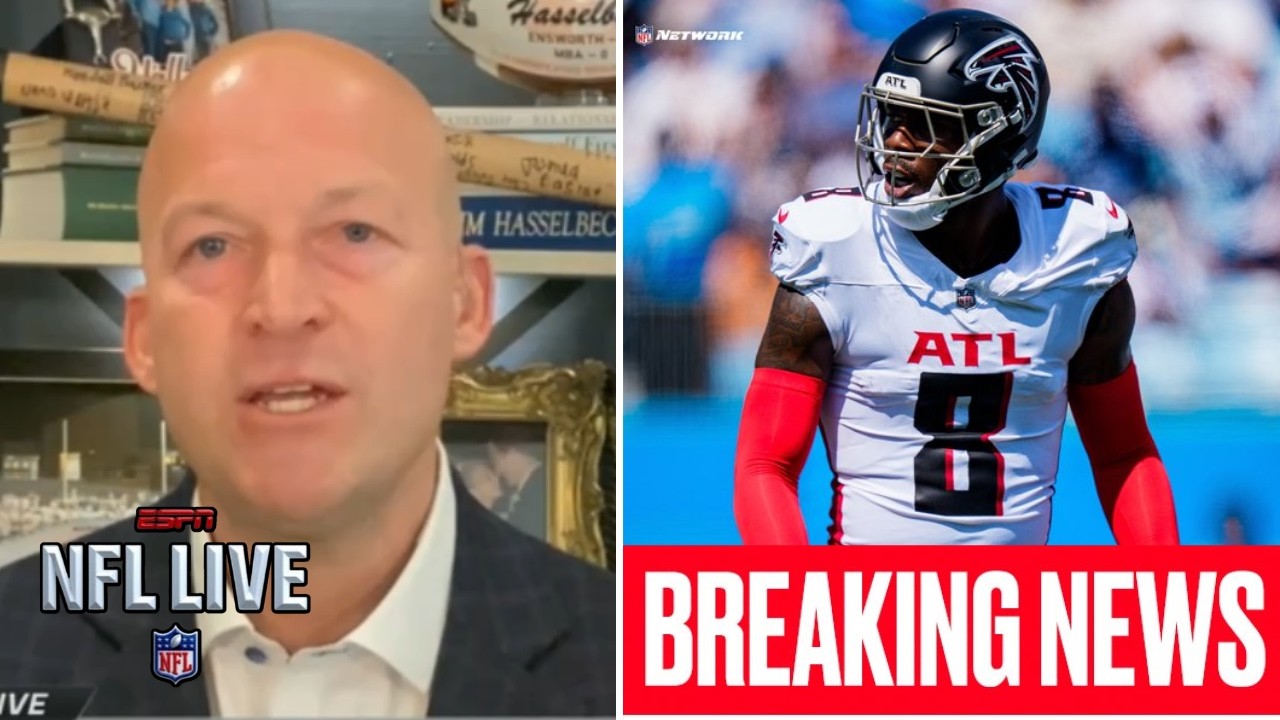 NFL LIVE| 
