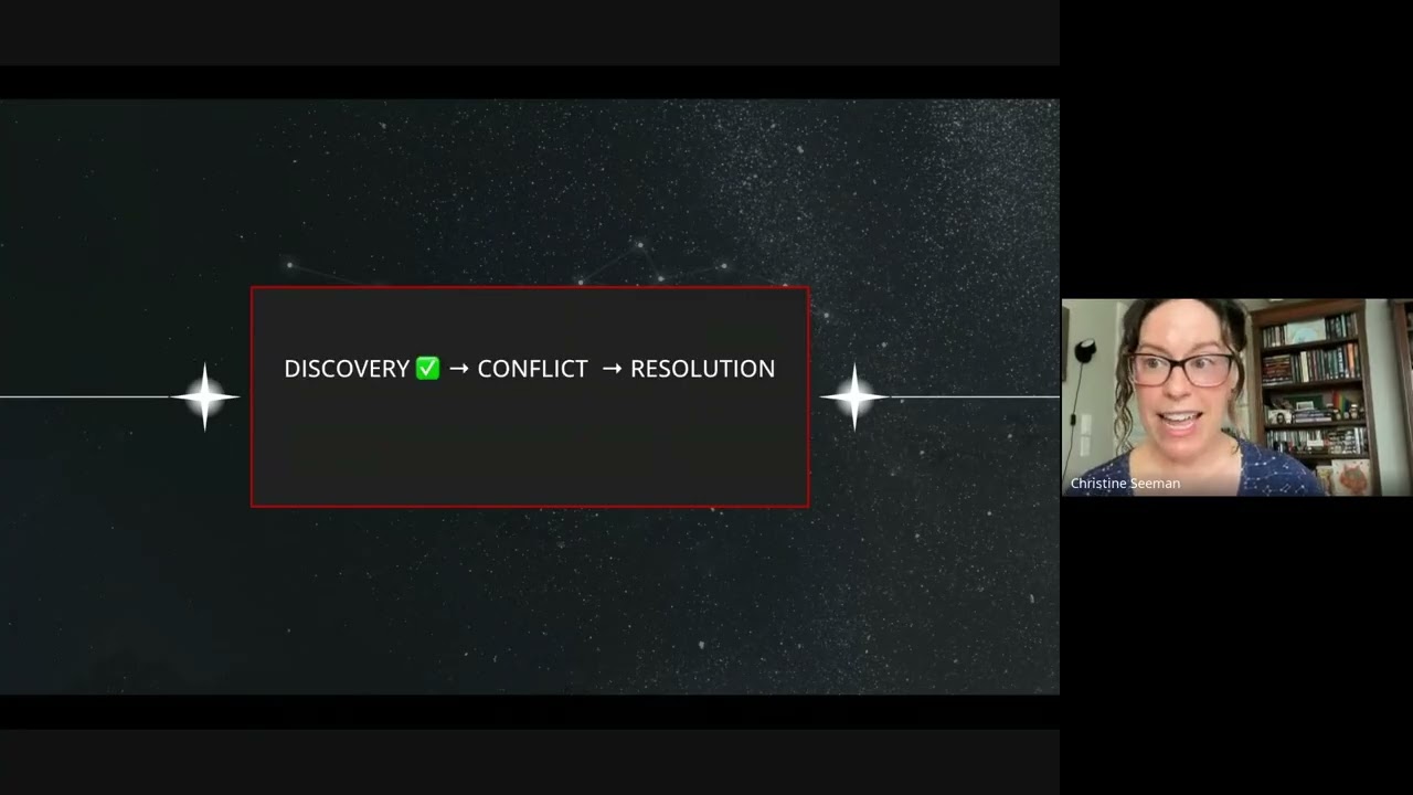 Thoughtful AI for the Rubyist by Christine Seeman