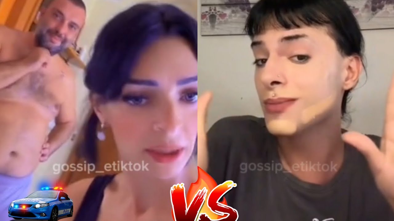 SCONTRO TRA CARA E REGINA!! SCATTA UNA DENUNCIA!!😱🔥🔥