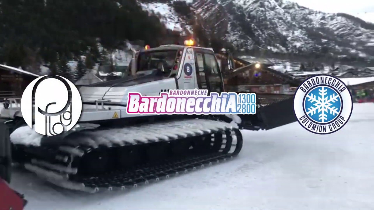 Buon anno da BardonecchiaSki!!!