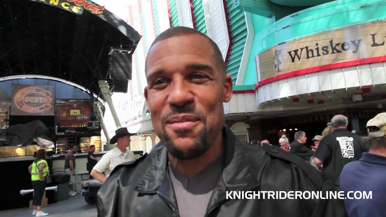 Peter Parros - RC3 - Reginald Cornelius III