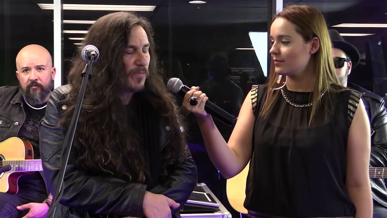 Azul Violeta/ Live streaming #17/ Acústicos de Foro Stream