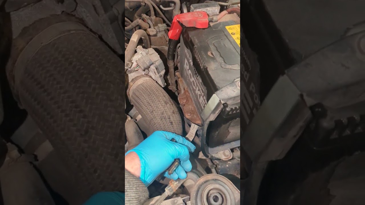 Ssangyong korando sport, Rexton, Musso hub noise part 2