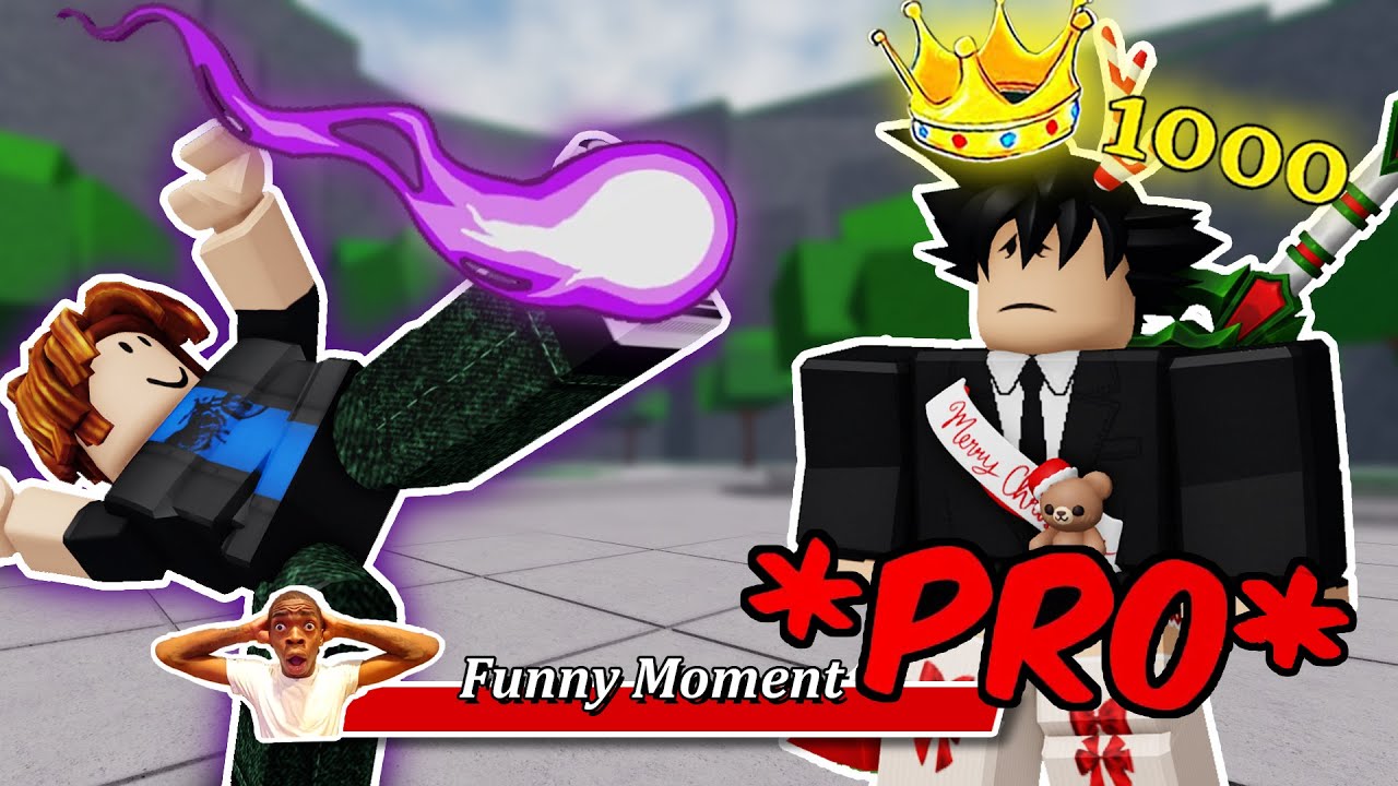 🏆 The Funniest Roblox Battles Ever! Strongest Battlegrounds Meme Compilation