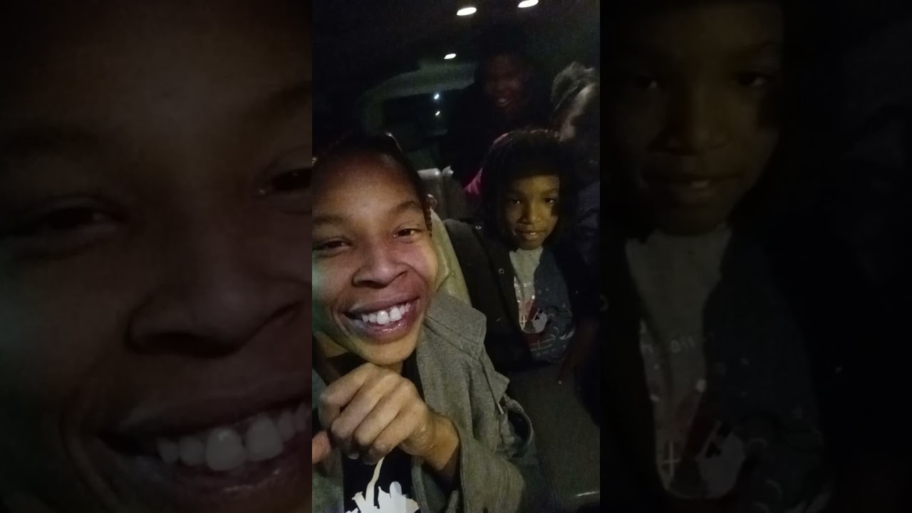 SAYLESS FAMILY INTRO