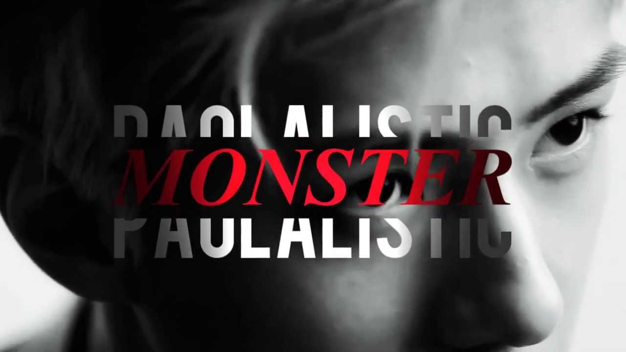 【OH SEHUN ● monster】