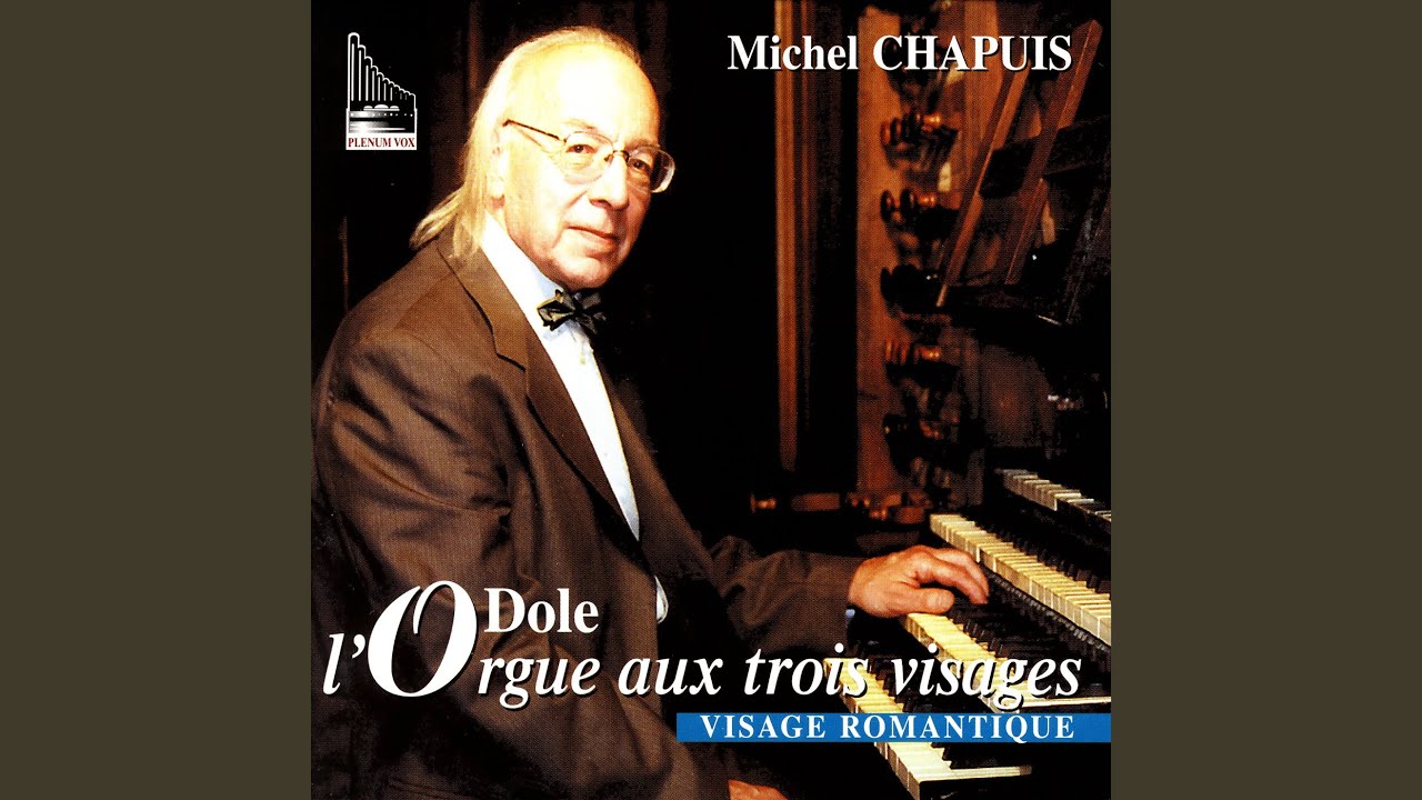 Grand chœur en ré majeur (Alla Haendel) op.18 (Alexandre Guilmant)
