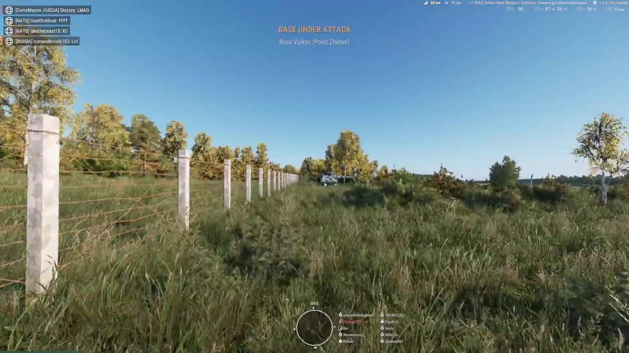 ARMA: Wasteland