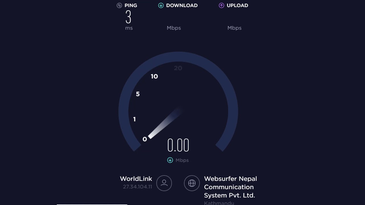 ISP in Nepal |Worldlink vs Vianet| Which ISP should You Choose?