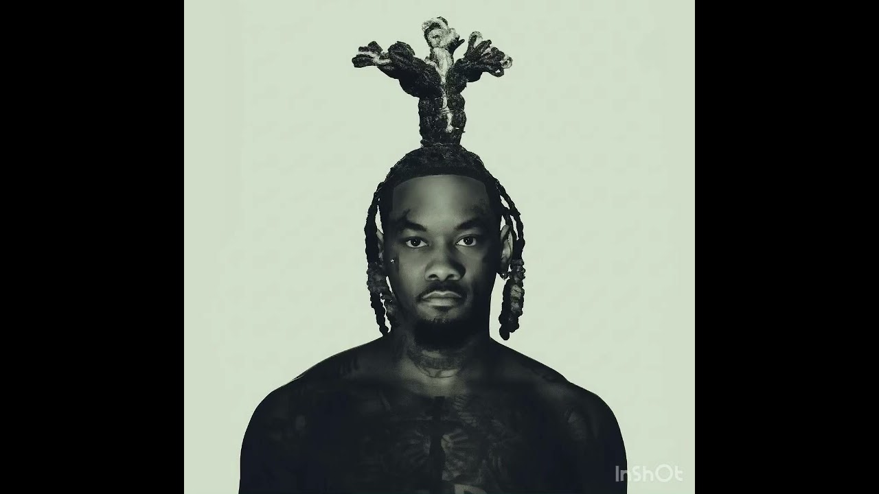 [FREE] OFFSET X TRAVIS SCOTT TYPE BEAT “MJ”