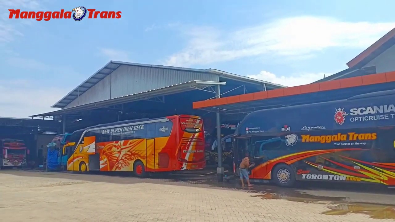 Manggala Trans