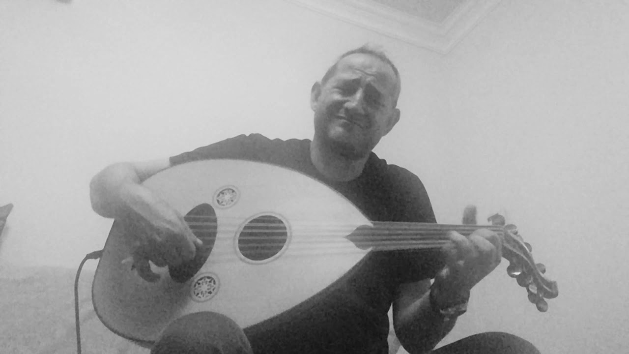 Ben gamlı hazan ud ile